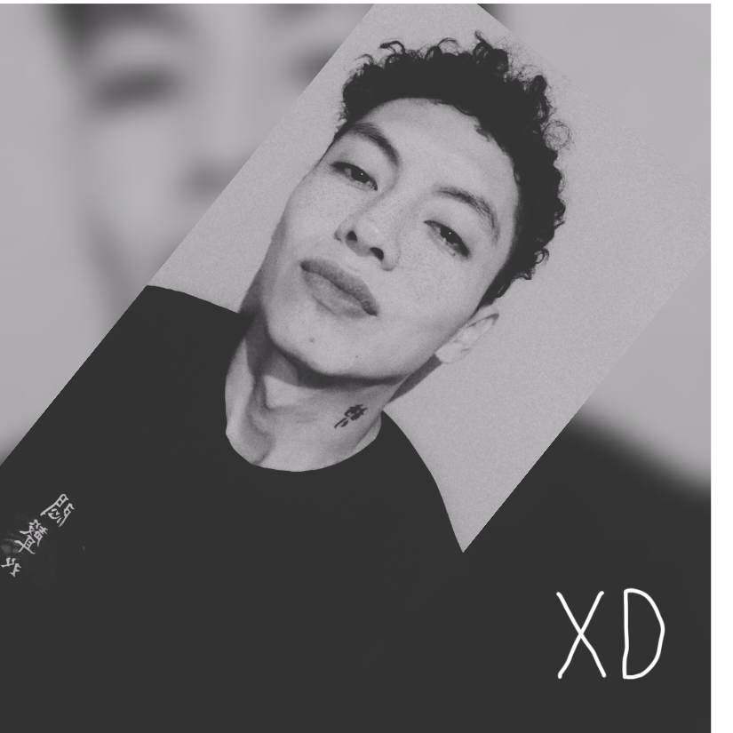 ミナ（Trickster）