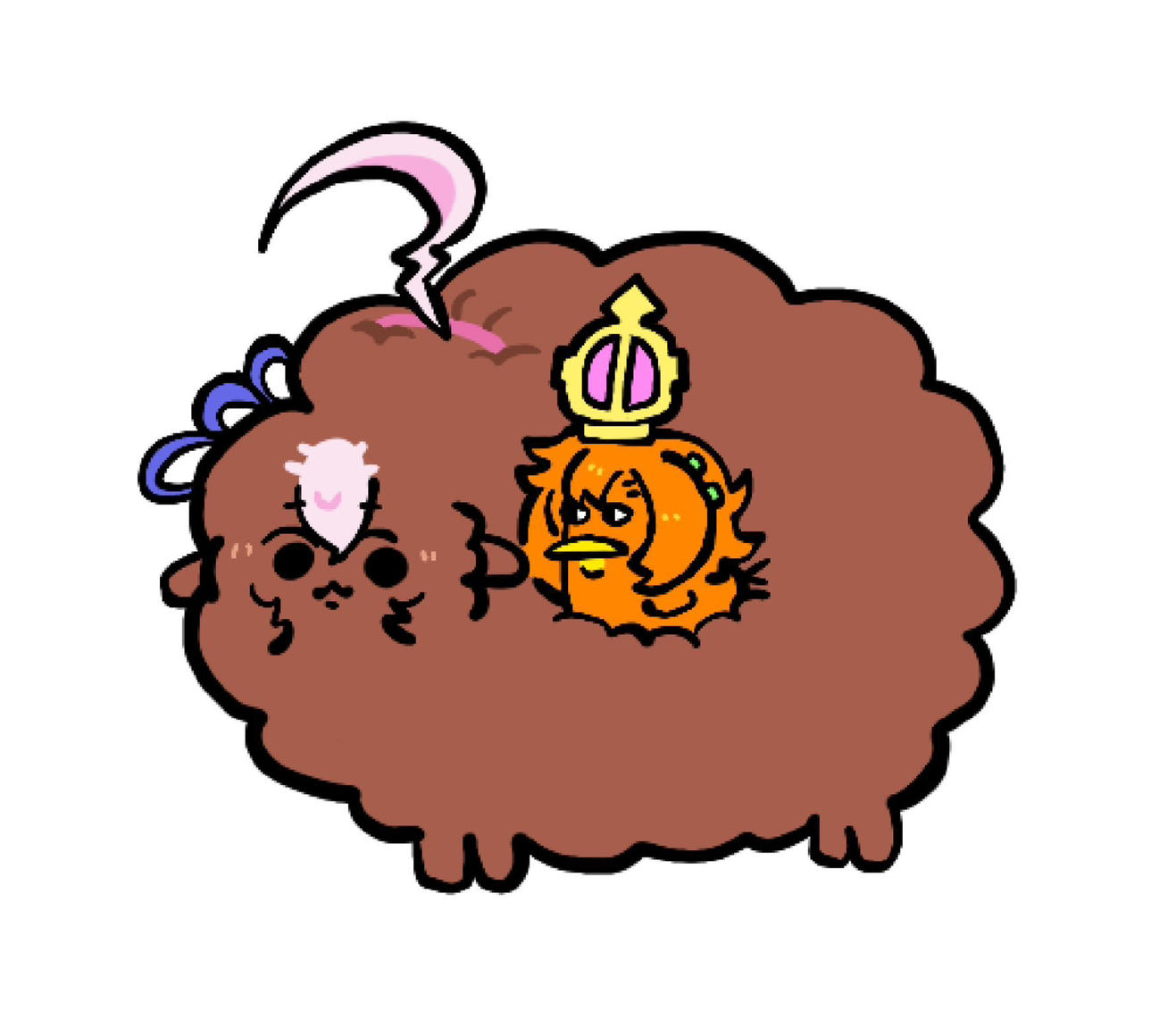 vwnt personal archive