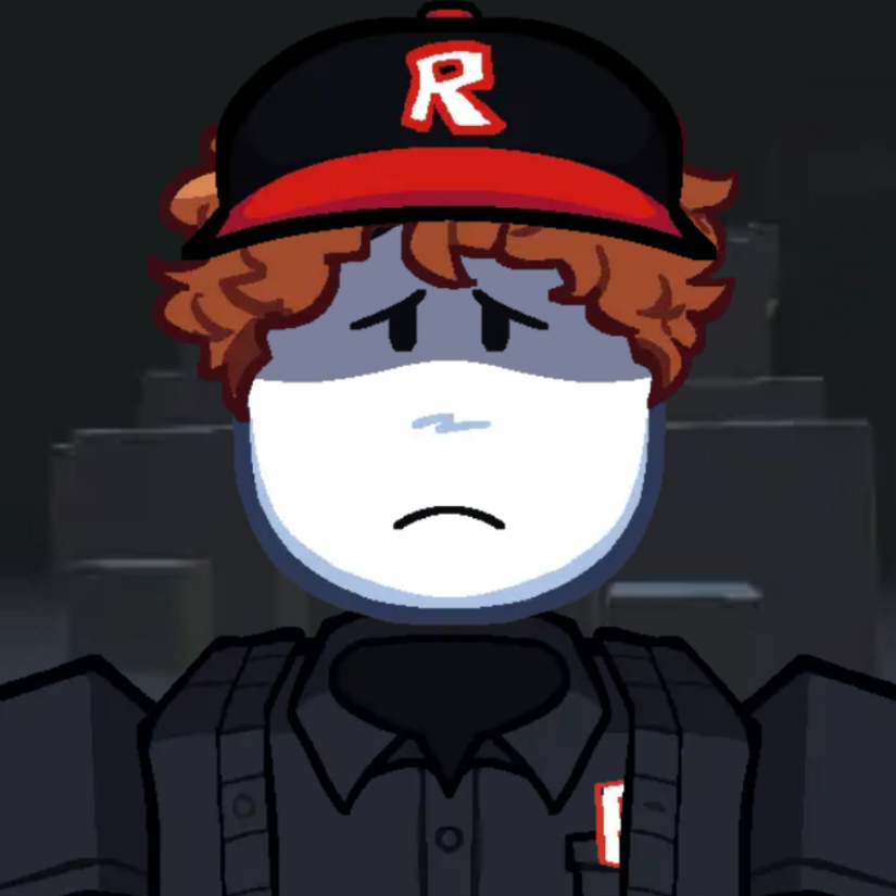 Icon of player