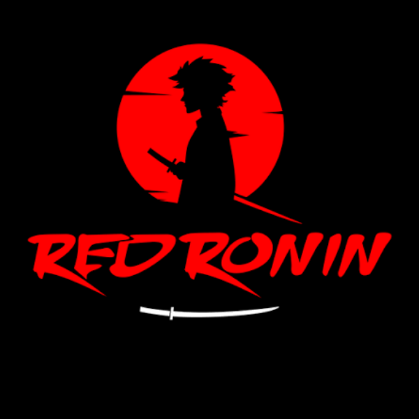 Red Ronin