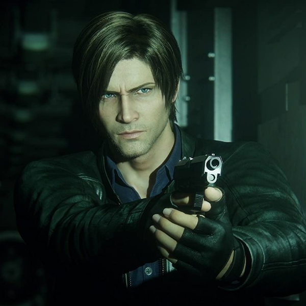 LEON S KENNEDY