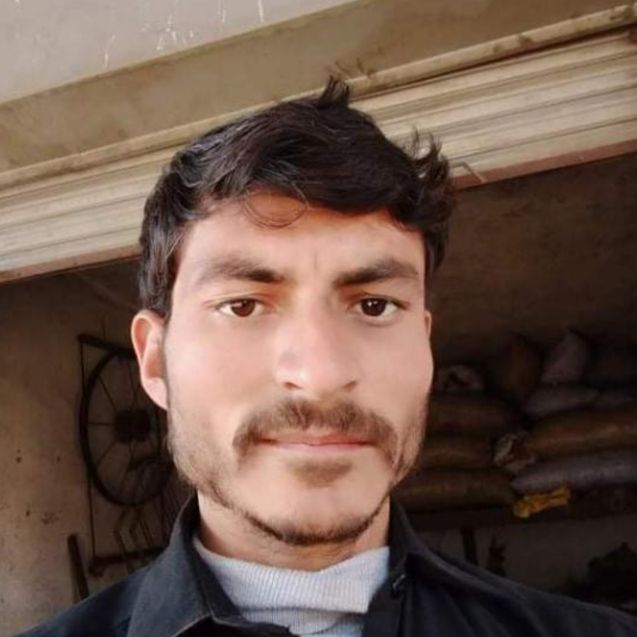 Shoaib Khan
03105055987
