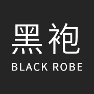 BlackRobe