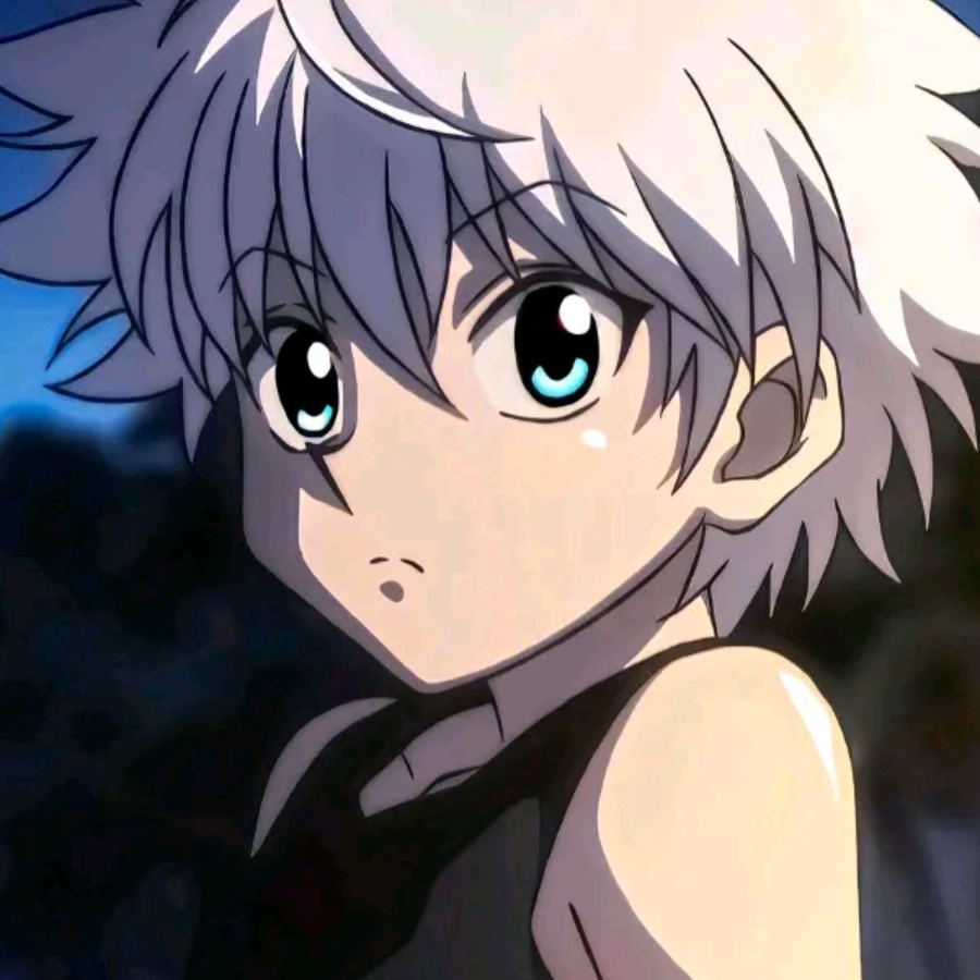Killua142812