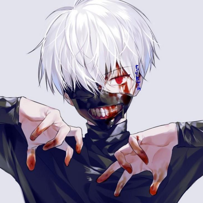 kaneki
