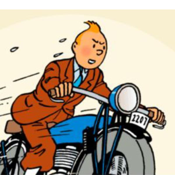 Tintin 