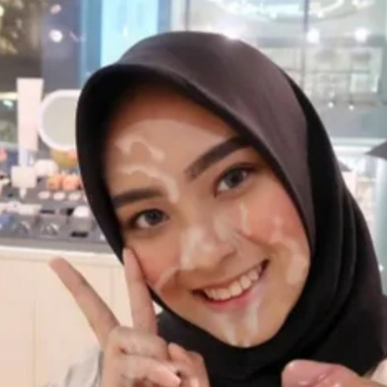 IndoHijabViral