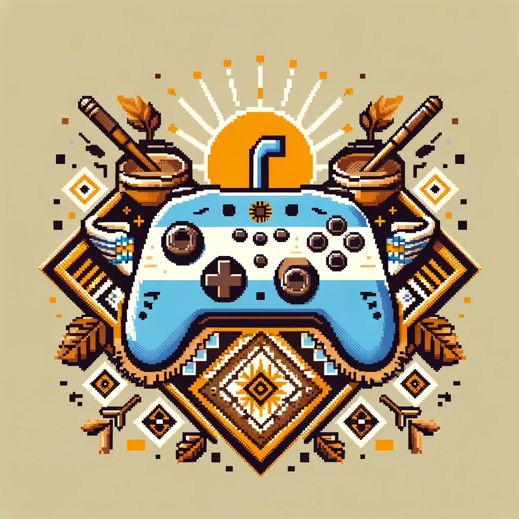 Tradicion Gamer