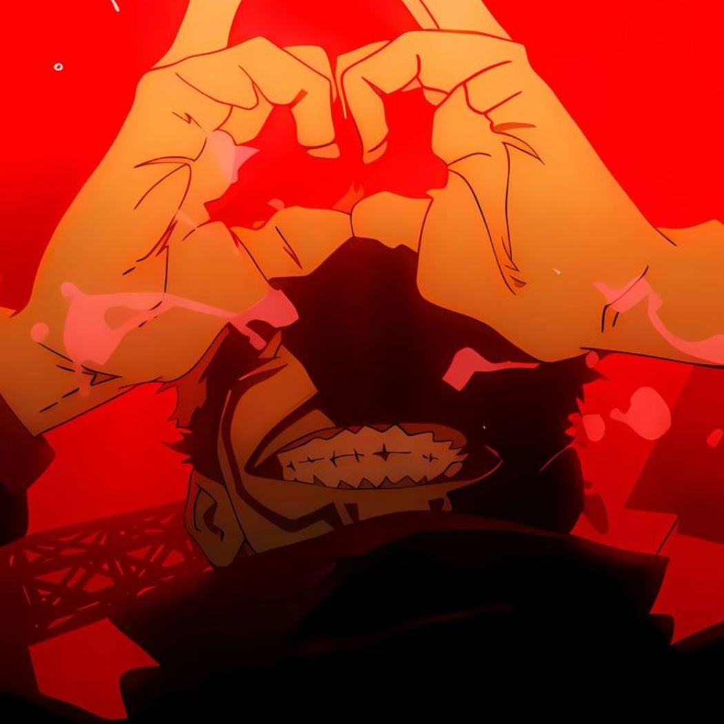 Ryomen sukuna