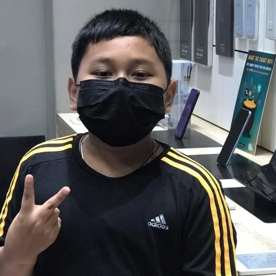 BASTA MAY ALAK MAY BALAK