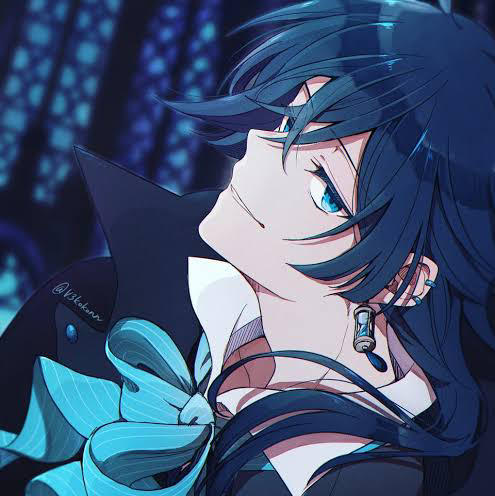 くろねこ⸜( ‘ ᵕ ‘ )⸝