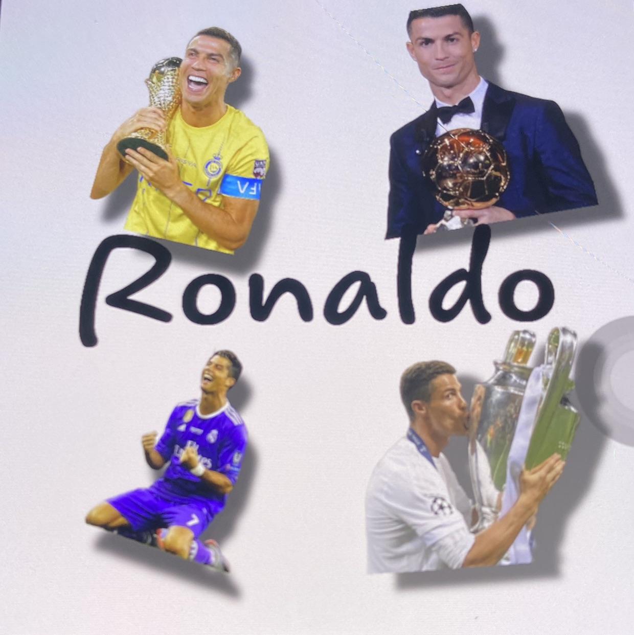 Ronaldo