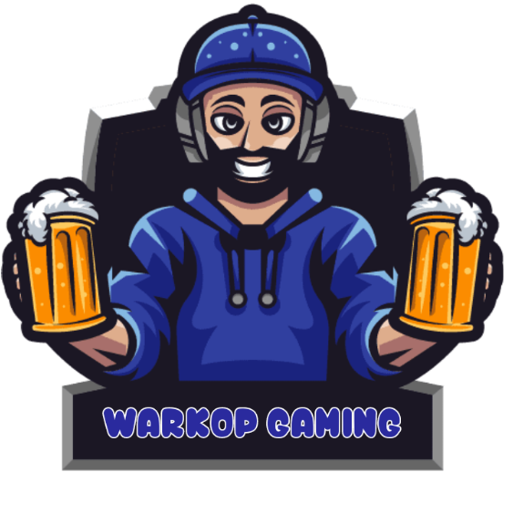 Warkop Gaming