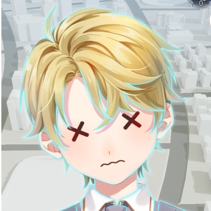 • Levxiaaルビー •