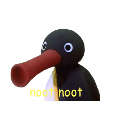 NOOTNOOT