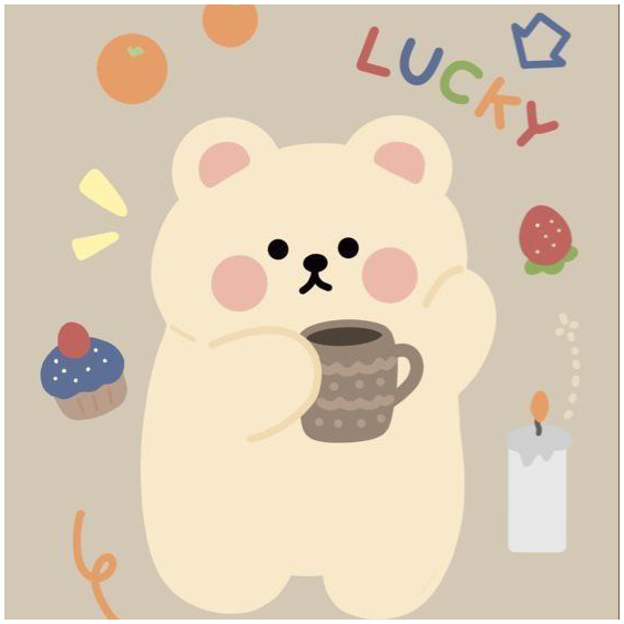 Teddy_cute_hi🐣