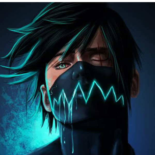 Icon of player