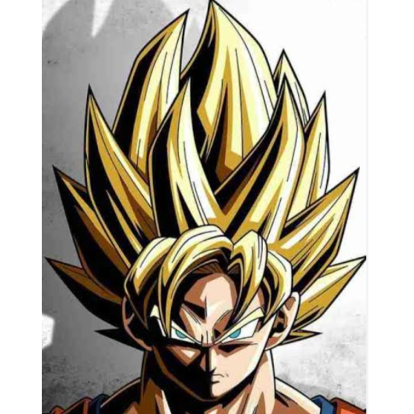 GOKU