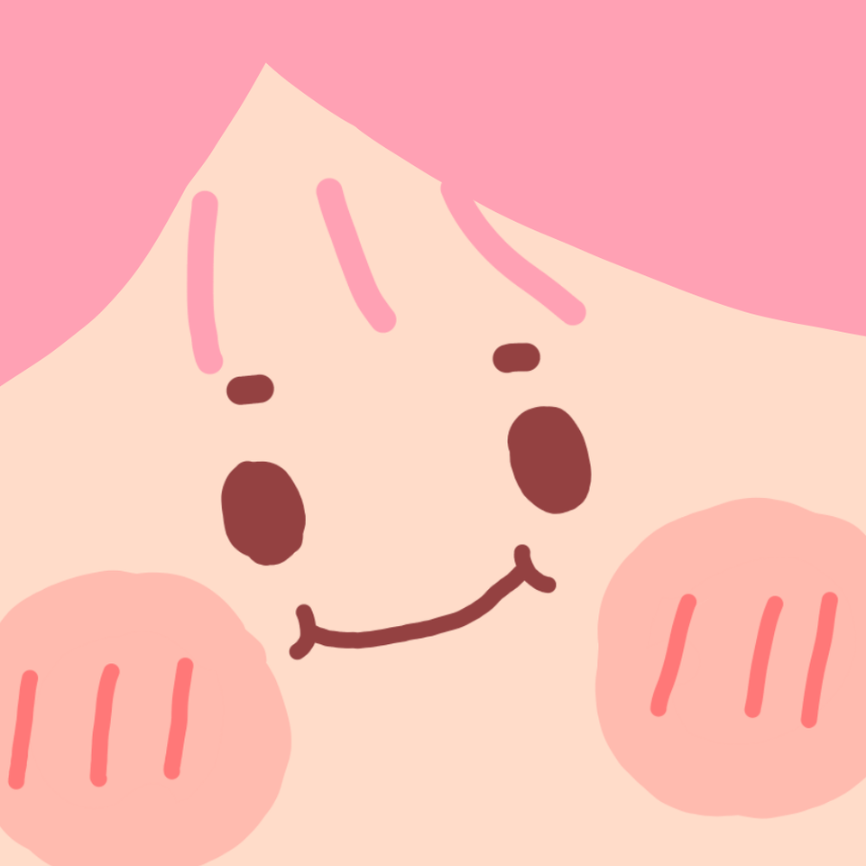 趴趴醬
