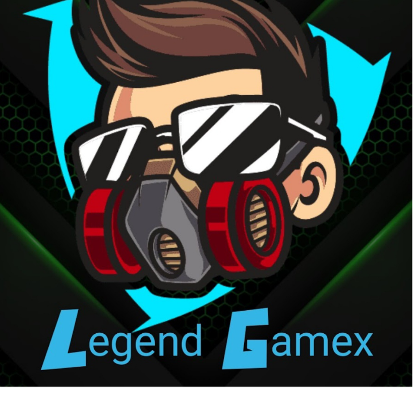 Gamex Legend