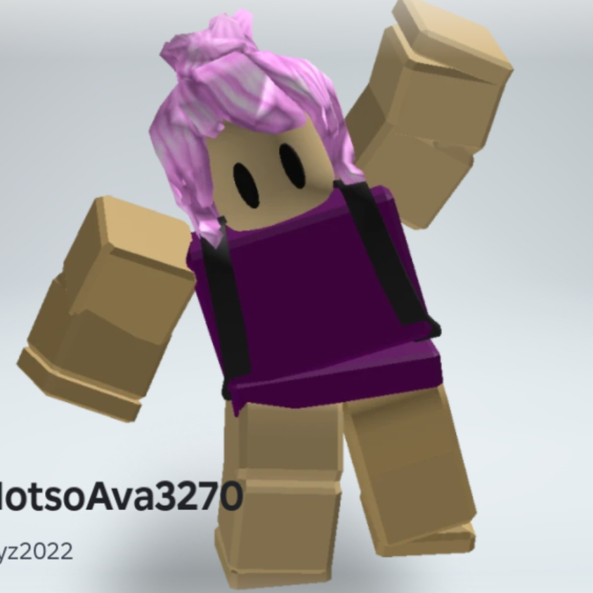NotsoAva