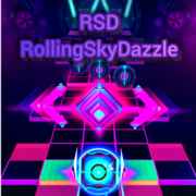 RollingSkyDazzle