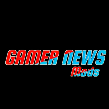 GAMER NEWS ᵐᵒᵈˢ