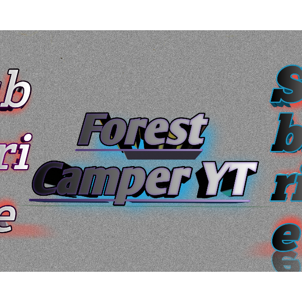Forest Camper YT