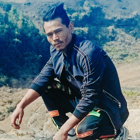 b lyngdoh