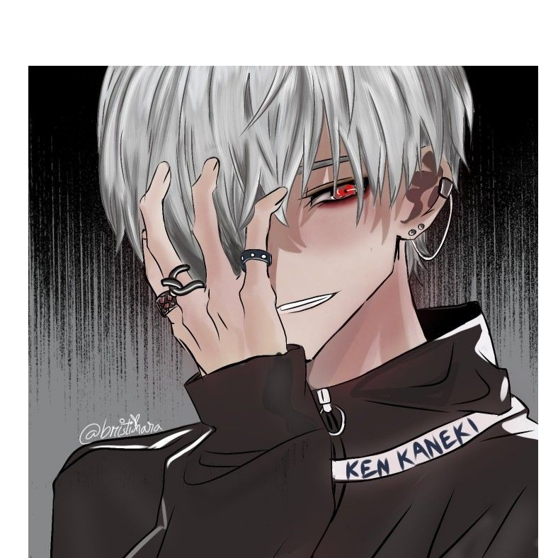 ᕙᕗTHE ᕙᕗMONSTER ᕙᕗ