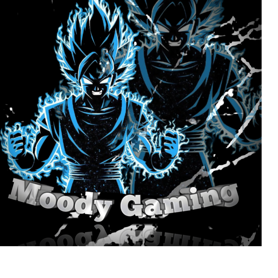 Moody Gaming