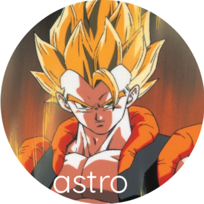 Astro