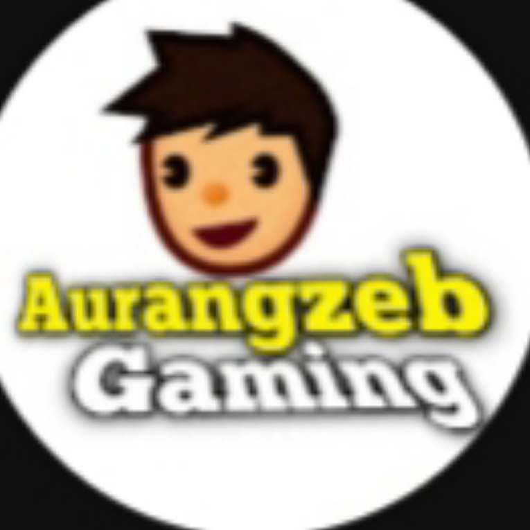 AURANGZEB GAMING