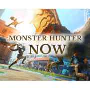 Monster Hunter Now Ph