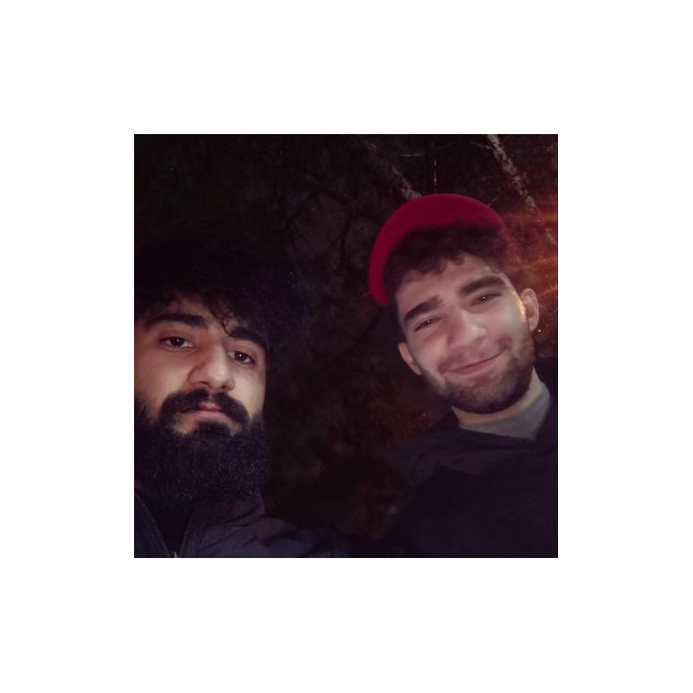 امیررضا طاهری