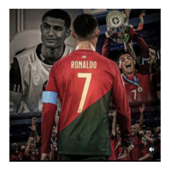 VEASNA. CR7