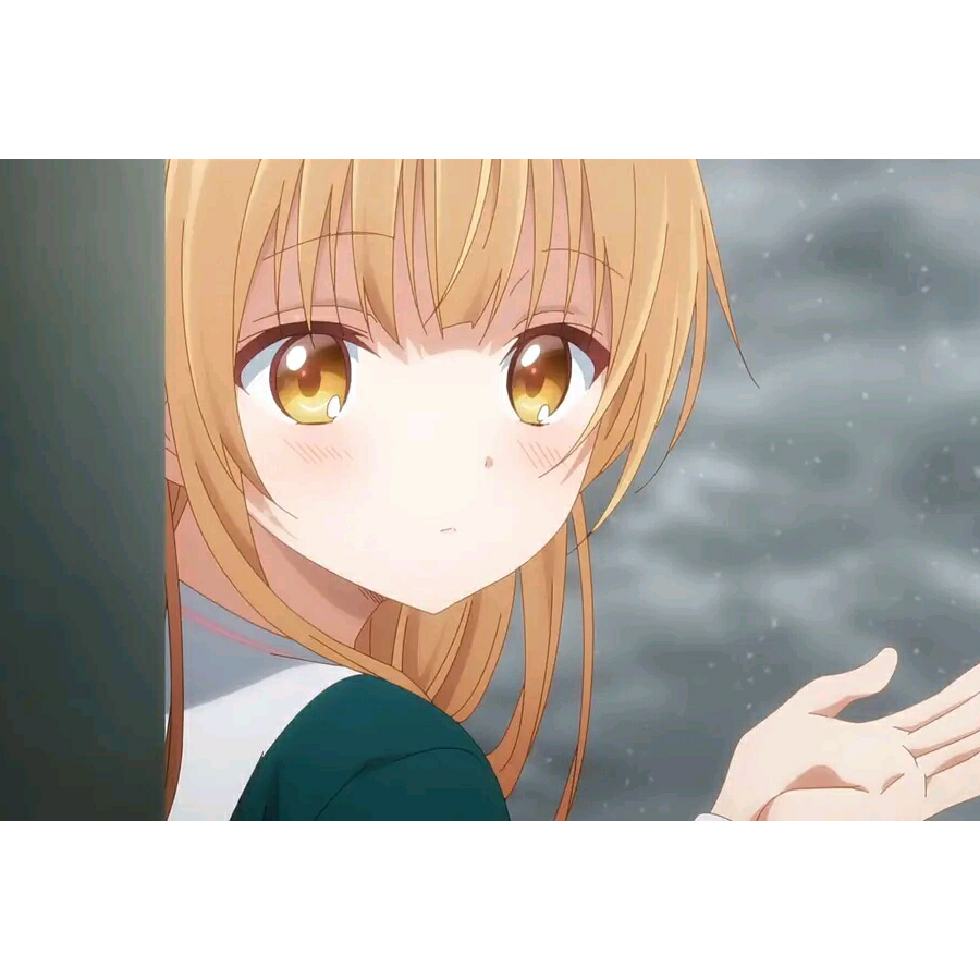 shido itsuka