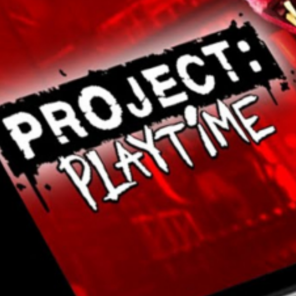 projeto playtime mob the you
