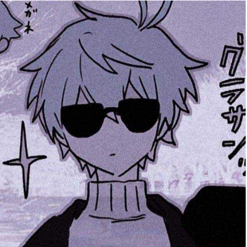 [ シルバーフォックス ]