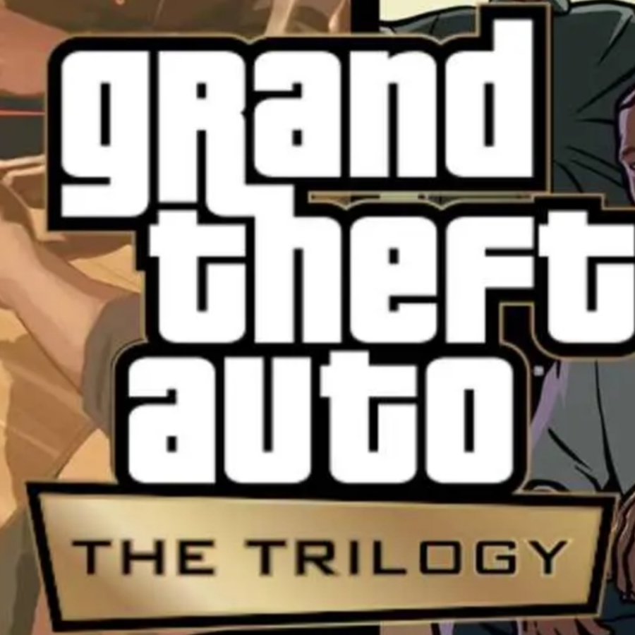 Grand theft auto trilogy 2024