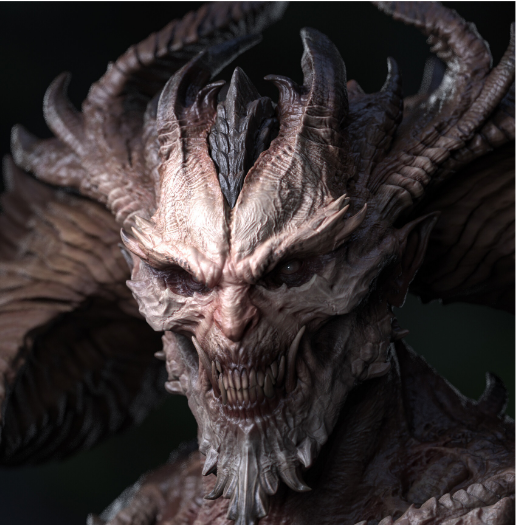 Asmodeus Morningstar