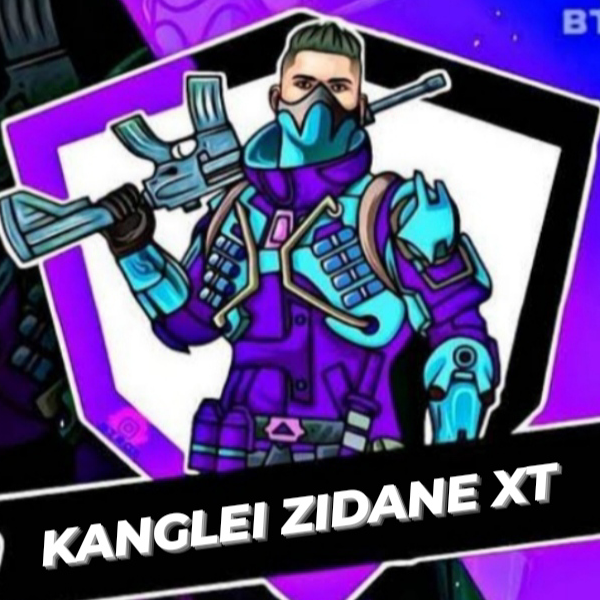 KANGLEI ZIDANE XT