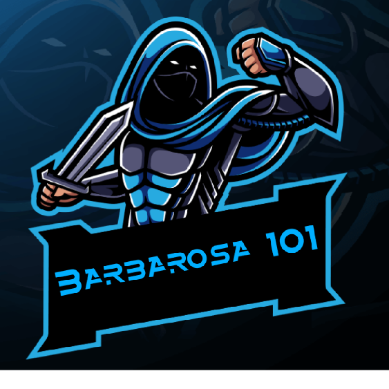 Barbarosa 101