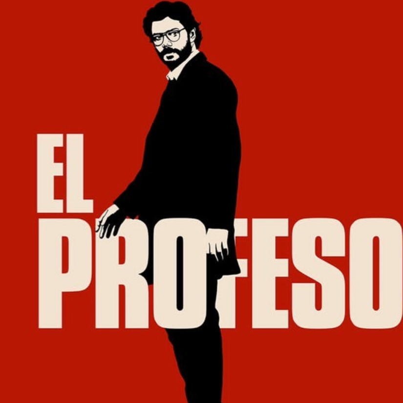 El Professor