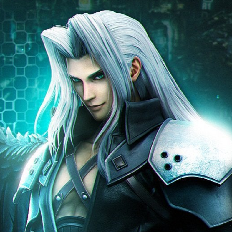 sephiroth