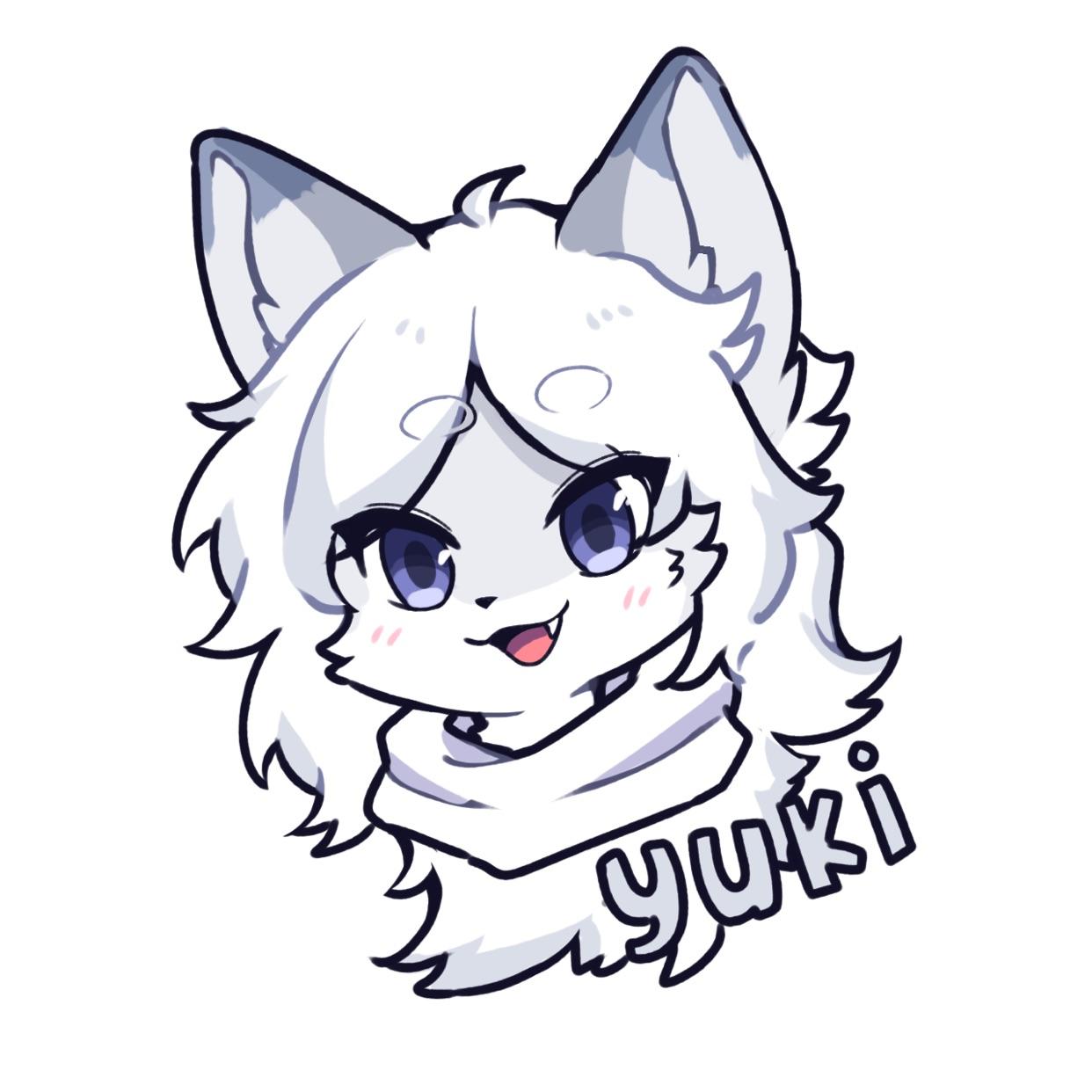 Yuki Senpai UwU