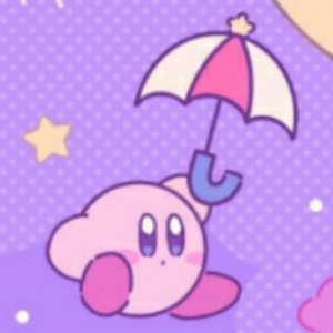 ♡kirby pleb♡