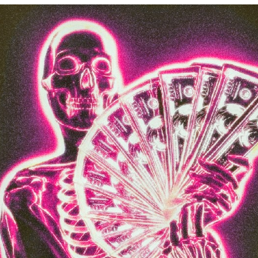 Icon of player