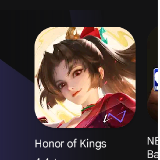 Honor of Kings