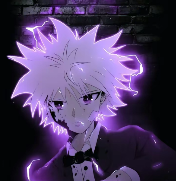 Killua